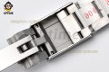 Airking 126900 40mm Clean Black/Numeral on SS Bracelet SH3230 Super Clone Airking 126900 40mm Clean Black/Numeral on SS Bracelet SH3230 Super Clone