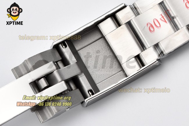 Airking 126900 40mm Clean Black/Numeral on SS Bracelet SH3230 Super Clone Airking 126900 40mm Clean Black/Numeral on SS Bracelet SH3230 Super Clone