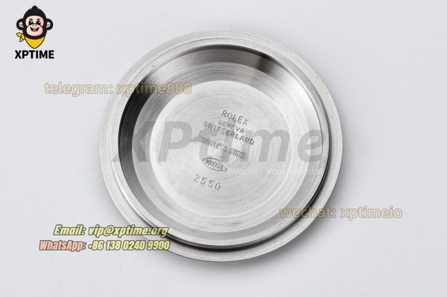 Airking 126900 40mm Clean Black/Numeral on SS Bracelet SH3230 Super Clone Airking 126900 40mm Clean Black/Numeral on SS Bracelet SH3230 Super Clone