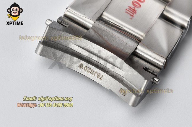Explorer I 224270 40mm Clean Black/Stick & Numeral on SS/SS Bracelet SH3230 Super Clone Explorer I 224270 40mm Clean Black/Stick & Numeral on SS/SS Bracelet SH3230 Super Clone
