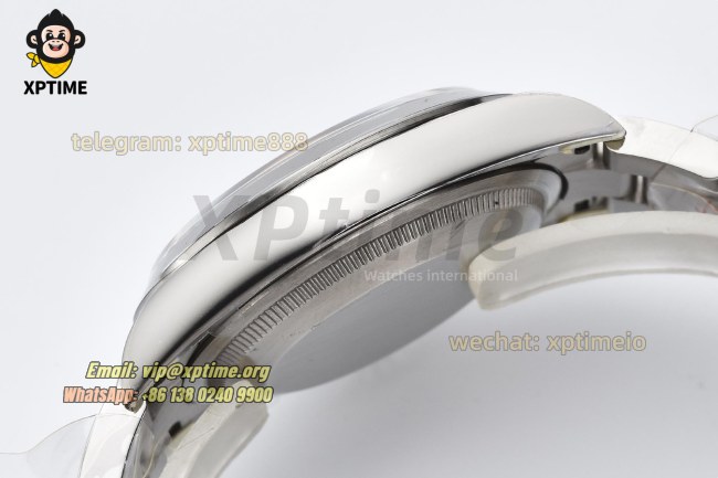 Explorer I 124270 36mm Clean Black/Stick & Numeral on SS/SS Bracelet SH3230 Super Clone Explorer I 124270 36mm Clean Black/Stick & Numeral on SS/SS Bracelet SH3230 Super Clone