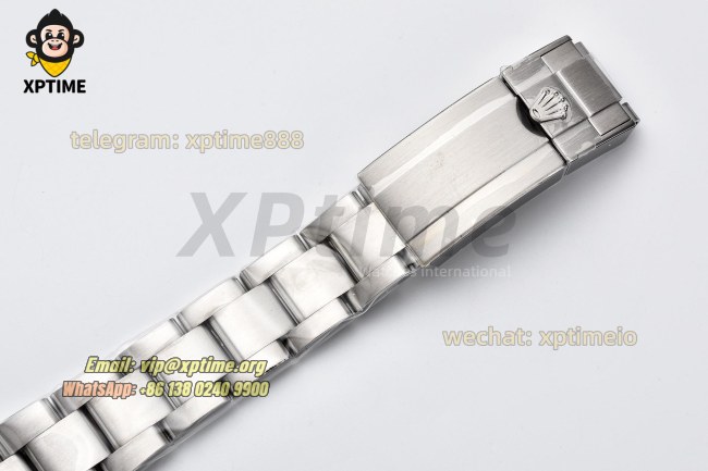 Explorer I 124270 36mm Clean Black/Stick & Numeral on SS/SS Bracelet SH3230 Super Clone Explorer I 124270 36mm Clean Black/Stick & Numeral on SS/SS Bracelet SH3230 Super Clone