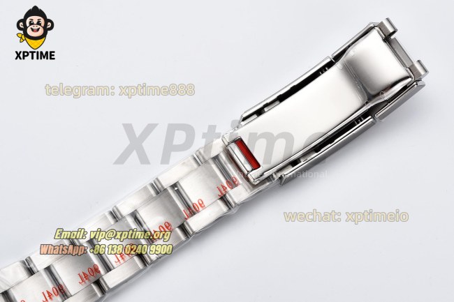 Explorer I 124270 36mm Clean Black/Stick & Numeral on SS/SS Bracelet SH3230 Super Clone Explorer I 124270 36mm Clean Black/Stick & Numeral on SS/SS Bracelet SH3230 Super Clone
