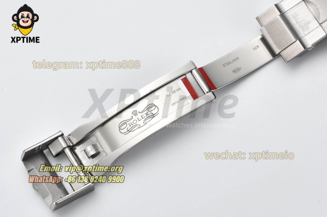 Explorer I 124270 36mm Clean Black/Stick & Numeral on SS/SS Bracelet SH3230 Super Clone Explorer I 124270 36mm Clean Black/Stick & Numeral on SS/SS Bracelet SH3230 Super Clone