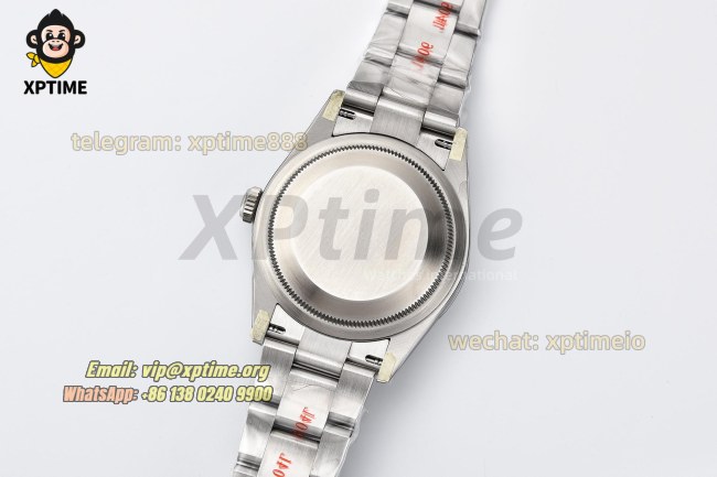 Explorer I 124270 36mm Clean Black/Stick & Numeral on SS/SS Bracelet SH3230 Super Clone Explorer I 124270 36mm Clean Black/Stick & Numeral on SS/SS Bracelet SH3230 Super Clone