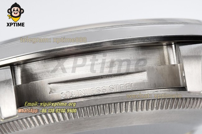 Explorer I 124270 36mm Clean Black/Stick & Numeral on SS/SS Bracelet SH3230 Super Clone Explorer I 124270 36mm Clean Black/Stick & Numeral on SS/SS Bracelet SH3230 Super Clone