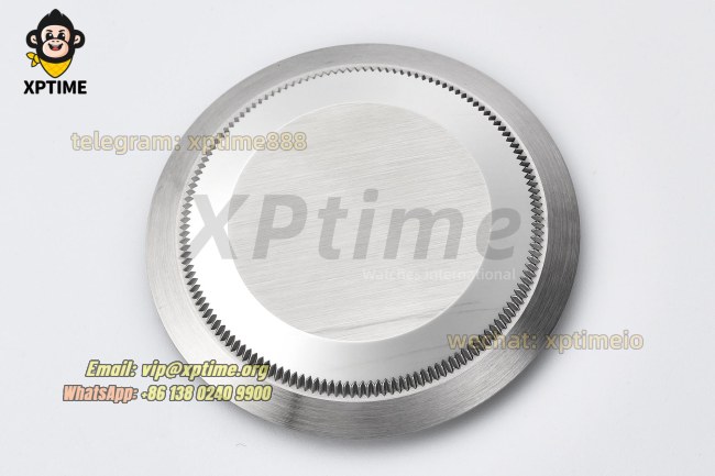 Submariner No Date 114060 40mm Clean Black/Dot on SS/SS Bracelet VS3130 Submariner No Date 114060 40mm Clean Black/Dot on SS/SS Bracelet VS3130