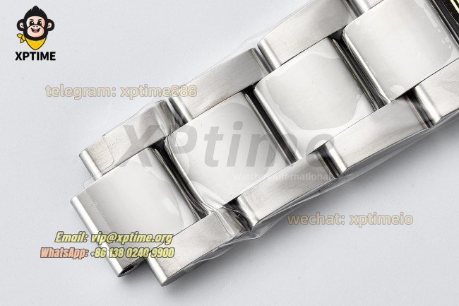 Submariner 116619LB 40mm Clean Blue/Dot on SS/SS Bracelet VS3135 Super Clone Submariner 116619LB 40mm Clean Blue/Dot on SS/SS Bracelet VS3135 Super Clone