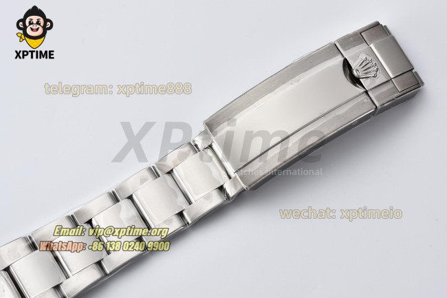 Submariner 116619LB 40mm Clean Blue/Dot on SS/SS Bracelet VS3135 Super Clone Submariner 116619LB 40mm Clean Blue/Dot on SS/SS Bracelet VS3135 Super Clone