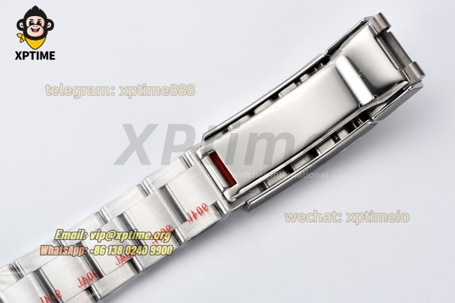 Submariner 116619LB 40mm Clean Blue/Dot on SS/SS Bracelet VS3135 Super Clone Submariner 116619LB 40mm Clean Blue/Dot on SS/SS Bracelet VS3135 Super Clone