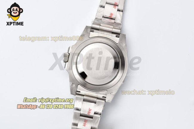 Submariner 116619LB 40mm Clean Blue/Dot on SS/SS Bracelet VS3135 Super Clone Submariner 116619LB 40mm Clean Blue/Dot on SS/SS Bracelet VS3135 Super Clone
