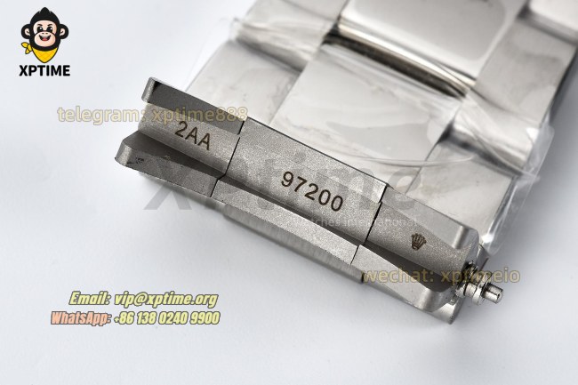 Submariner 116619LB 40mm Clean Blue/Dot on SS/SS Bracelet VS3135 Super Clone Submariner 116619LB 40mm Clean Blue/Dot on SS/SS Bracelet VS3135 Super Clone