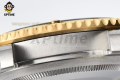 Submariner 126613LN 41mm Clean Black/Dot on YG/SS Bracelet SH3235 Submariner 126613LN 41mm Clean Black/Dot on YG/SS Bracelet SH3235