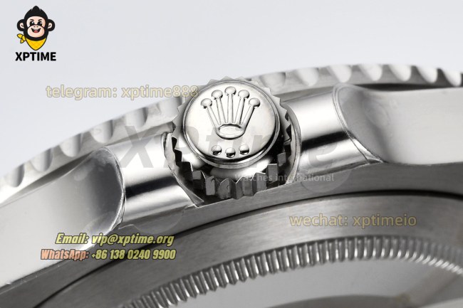 Submariner 116610LN 41mm Clean Black/Dot on SS/SS Bracelet VS3135 Submariner 116610LN 41mm Clean Black/Dot on SS/SS Bracelet VS3135
