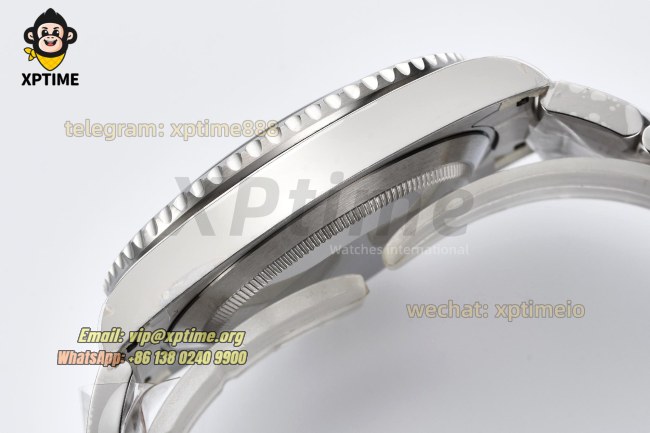 Submariner No Date 114060 40mm Clean Black/Dot on SS/SS Bracelet VS3130 Submariner No Date 114060 40mm Clean Black/Dot on SS/SS Bracelet VS3130