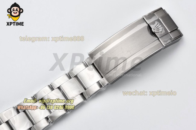 Submariner 116610LN 41mm Clean Black/Dot on SS/SS Bracelet VS3135 Submariner 116610LN 41mm Clean Black/Dot on SS/SS Bracelet VS3135