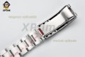 Submariner 126610LN 41mm Clean Black/Dot on SS/SS Bracelet SH3235 Super Clone Submariner 126610LN 41mm Clean Black/Dot on SS/SS Bracelet SH3235 Super Clone