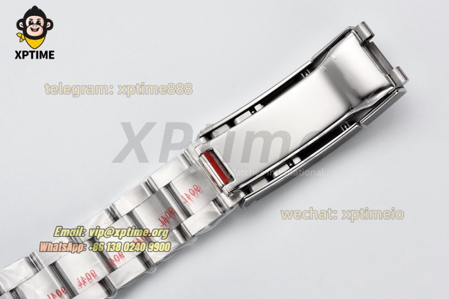 Submariner No Date 114060 40mm Clean Black/Dot on SS/SS Bracelet VS3130 Submariner No Date 114060 40mm Clean Black/Dot on SS/SS Bracelet VS3130