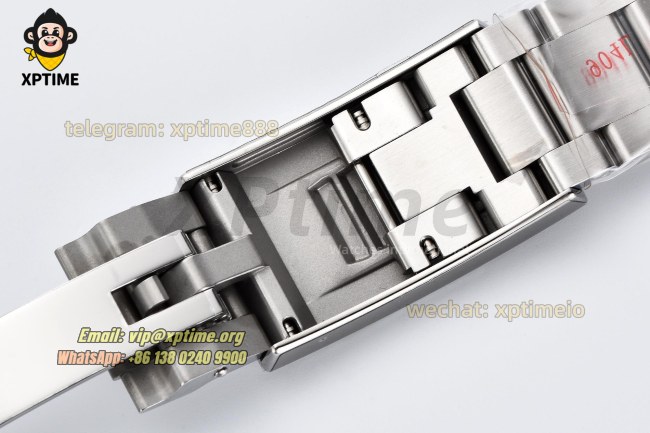 Submariner No Date 124060 40mm Clean Black/Dot on SS/SS Bracelet SH3230 Submariner No Date 124060 40mm Clean Black/Dot on SS/SS Bracelet SH3230