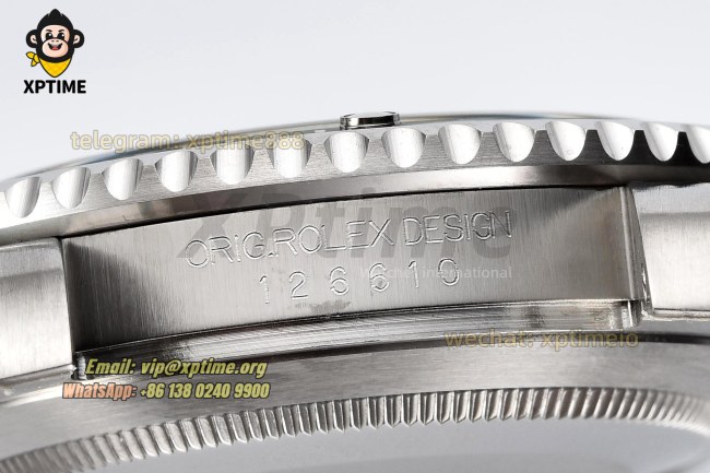Submariner 116610LN 41mm Clean Black/Dot on SS/SS Bracelet VS3135 Submariner 116610LN 41mm Clean Black/Dot on SS/SS Bracelet VS3135
