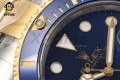 Submariner 116613LB 40mm Clean Blue/Dot on YG/SS Bracelet VS3135 Submariner 116613LB 40mm Clean Blue/Dot on YG/SS Bracelet VS3135