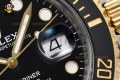 Submariner 116613LN 40mm Clean Black/Dot on YG/SS Bracelet VS3135 Submariner 116613LN 40mm Clean Black/Dot on YG/SS Bracelet VS3135