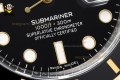 Submariner 116613LN 40mm Clean Black/Dot on YG/SS Bracelet VS3135 Submariner 116613LN 40mm Clean Black/Dot on YG/SS Bracelet VS3135