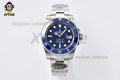 Submariner 116619LB 40mm Clean Blue/Dot on SS/SS Bracelet VS3135 Super Clone Submariner 116619LB 40mm Clean Blue/Dot on SS/SS Bracelet VS3135 Super Clone