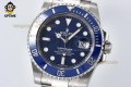 Submariner 116619LB 40mm Clean Blue/Dot on SS/SS Bracelet VS3135 Super Clone Submariner 116619LB 40mm Clean Blue/Dot on SS/SS Bracelet VS3135 Super Clone