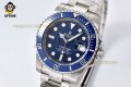 Submariner 116619LB 40mm Clean Blue/Dot on SS/SS Bracelet VS3135 Super Clone Submariner 116619LB 40mm Clean Blue/Dot on SS/SS Bracelet VS3135 Super Clone