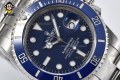 Submariner 116619LB 40mm Clean Blue/Dot on SS/SS Bracelet VS3135 Super Clone Submariner 116619LB 40mm Clean Blue/Dot on SS/SS Bracelet VS3135 Super Clone