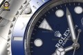 Submariner 116619LB 40mm Clean Blue/Dot on SS/SS Bracelet VS3135 Super Clone Submariner 116619LB 40mm Clean Blue/Dot on SS/SS Bracelet VS3135 Super Clone