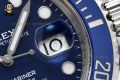 Submariner 116619LB 40mm Clean Blue/Dot on SS/SS Bracelet VS3135 Super Clone Submariner 116619LB 40mm Clean Blue/Dot on SS/SS Bracelet VS3135 Super Clone