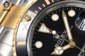 Submariner 126613LN 41mm Clean Black/Dot on YG/SS Bracelet SH3235 Submariner 126613LN 41mm Clean Black/Dot on YG/SS Bracelet SH3235