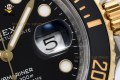 Submariner 126613LN 41mm Clean Black/Dot on YG/SS Bracelet SH3235 Submariner 126613LN 41mm Clean Black/Dot on YG/SS Bracelet SH3235