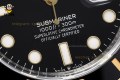 Submariner 126613LN 41mm Clean Black/Dot on YG/SS Bracelet SH3235 Submariner 126613LN 41mm Clean Black/Dot on YG/SS Bracelet SH3235