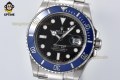 Submariner 126619LB 41mm Clean Black/Dot on SS/SS Bracelet SH3235 Submariner 126619LB 41mm Clean Black/Dot on SS/SS Bracelet SH3235