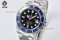 Submariner 126619LB 41mm Clean Black/Dot on SS/SS Bracelet SH3235 Submariner 126619LB 41mm Clean Black/Dot on SS/SS Bracelet SH3235