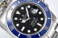 Submariner 126619LB 41mm Clean Black/Dot on SS/SS Bracelet SH3235 Submariner 126619LB 41mm Clean Black/Dot on SS/SS Bracelet SH3235