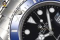 Submariner 126619LB 41mm Clean Black/Dot on SS/SS Bracelet SH3235 Submariner 126619LB 41mm Clean Black/Dot on SS/SS Bracelet SH3235