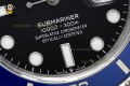 Submariner 126619LB 41mm Clean Black/Dot on SS/SS Bracelet SH3235 Submariner 126619LB 41mm Clean Black/Dot on SS/SS Bracelet SH3235