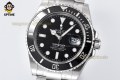 Submariner 126610LN 41mm Clean Black/Dot on SS/SS Bracelet SH3235 Super Clone Submariner 126610LN 41mm Clean Black/Dot on SS/SS Bracelet SH3235 Super Clone