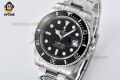 Submariner 126610LN 41mm Clean Black/Dot on SS/SS Bracelet SH3235 Super Clone Submariner 126610LN 41mm Clean Black/Dot on SS/SS Bracelet SH3235 Super Clone