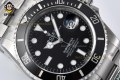 Submariner 126610LN 41mm Clean Black/Dot on SS/SS Bracelet SH3235 Super Clone Submariner 126610LN 41mm Clean Black/Dot on SS/SS Bracelet SH3235 Super Clone