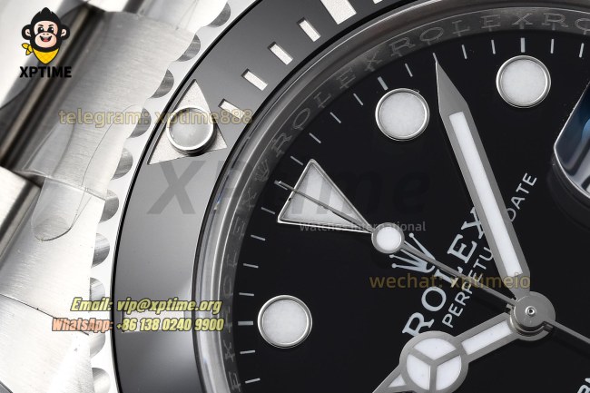Submariner 126610LN 41mm Clean Black/Dot on SS/SS Bracelet SH3235 Super Clone Submariner 126610LN 41mm Clean Black/Dot on SS/SS Bracelet SH3235 Super Clone