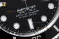 Submariner 126610LN 41mm Clean Black/Dot on SS/SS Bracelet SH3235 Super Clone Submariner 126610LN 41mm Clean Black/Dot on SS/SS Bracelet SH3235 Super Clone