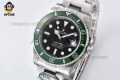 Submariner 126610LV 41mm Clean Black/Dot on SS/SS Bracelet SH3235 Super Clone Submariner 126610LV 41mm Clean Black/Dot on SS/SS Bracelet SH3235 Super Clone