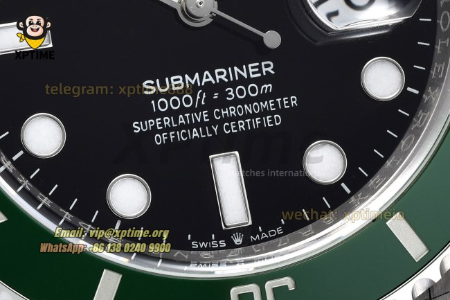 Submariner 126610LV 41mm Clean Black/Dot on SS/SS Bracelet SH3235 Super Clone Submariner 126610LV 41mm Clean Black/Dot on SS/SS Bracelet SH3235 Super Clone