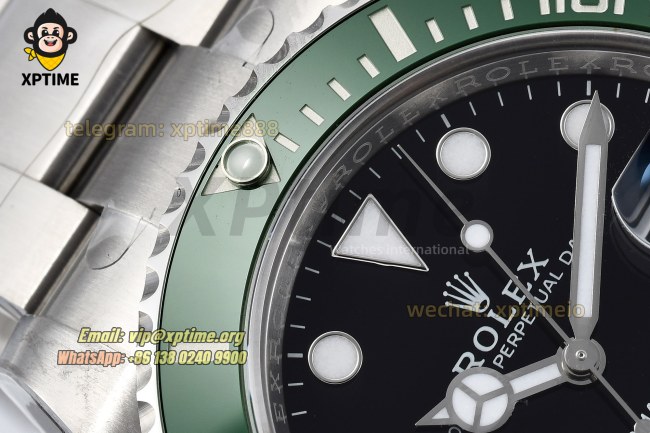 Submariner 126610LV 41mm Clean Black/Dot on SS/SS Bracelet SH3235 Super Clone Submariner 126610LV 41mm Clean Black/Dot on SS/SS Bracelet SH3235 Super Clone