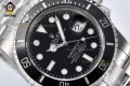 Submariner 116610LN 41mm Clean Black/Dot on SS/SS Bracelet VS3135 Submariner 116610LN 41mm Clean Black/Dot on SS/SS Bracelet VS3135